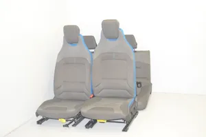 BMW i3 Seat set 