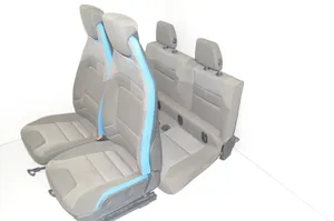 BMW i3 Seat set 