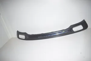 BMW 7 F01 F02 F03 F04 Moldura embellecedora de la barra del amortiguador trasero 7195406