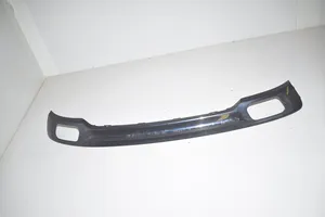 BMW 7 F01 F02 F03 F04 Moldura embellecedora de la barra del amortiguador trasero 7195406