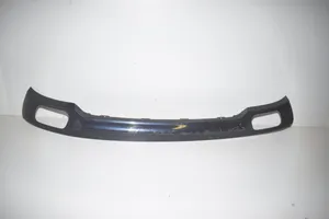 BMW 7 F01 F02 F03 F04 Moldura embellecedora de la barra del amortiguador trasero 7195406