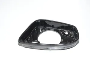 BMW M6 Copertura in plastica per specchietti retrovisori esterni 51168050473