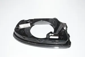 BMW M6 Copertura in plastica per specchietti retrovisori esterni 51168050473