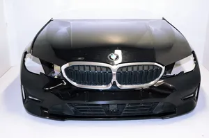 BMW 3 G20 G21 Kit de pièce par-chocs avant 51117464274