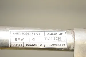 BMW 3 G20 G21 Oro kondicionieriaus vamzdelis (-ai)/ žarna (-os) 9395471