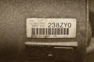 BMW 4 F32 F33 Automaattinen vaihdelaatikko 8623595