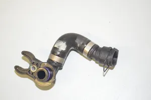 BMW 3 G20 G21 Durite de refroidissement tube 8593778