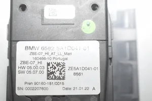BMW 3 G20 G21 Unità principale autoradio/CD/DVD/GPS 5A1D041