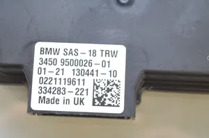 BMW 3 G20 G21 Autres unités de commande / modules 9500026