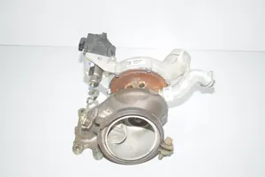 BMW 3 G20 G21 Turbine 9845814