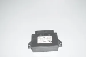 BMW X3 F25 Hand brake control module 6850955