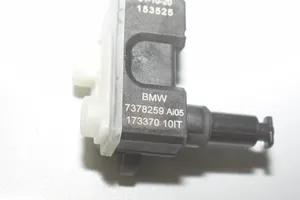 BMW 3 G20 G21 Verrouillage du bouchon du réservoir de carburant 7378259