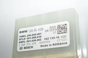BMW 3 G20 G21 Sterownik / Moduł parkowania PDC 5A130F8