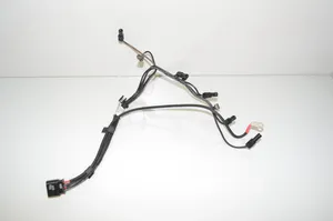 BMW X6 F16 Glow plug wires 8583649