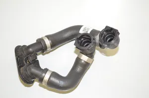 BMW 3 G20 G21 Engine coolant pipe/hose 6830587