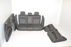 BMW X5 E70 Seat set 