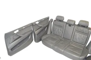 BMW X5 E70 Seat set 