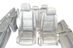 BMW X5 E70 Seat set 