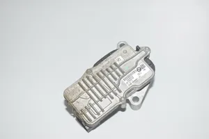 BMW X3 F25 Stellmotor Verteilergetriebe 7639261