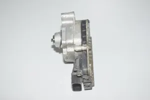 BMW X3 F25 Stellmotor Verteilergetriebe 7639261