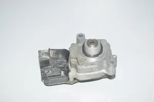 BMW X3 F25 Gearbox-reducer motor 7639261