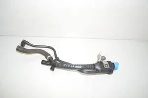 BMW 3 G20 G21 Tube de remplissage AdBlue 7454341