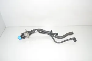 BMW 3 G20 G21 Tube de remplissage AdBlue 7454341