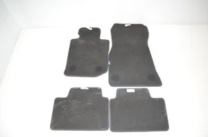 BMW 3 G20 G21 Kit tapis de sol auto 8093962