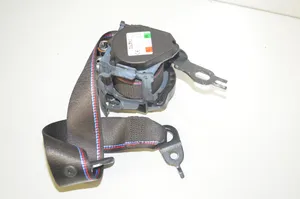 BMW 3 G20 G21 Ceinture de sécurité arrière 8076375