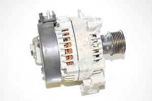 BMW 5 G30 G31 Alternator 8634167