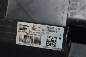 BMW i3 Lampa przednia 7295670