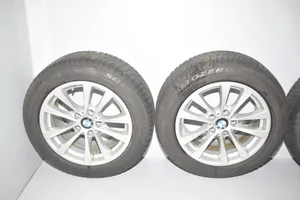 BMW 3 GT F34 Felgi aluminiowe R17 6859025