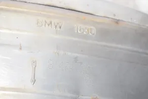BMW 2 F46 Tłumik kompletny 8587909