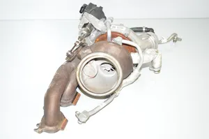 BMW 5 G30 G31 Turbo 8631904