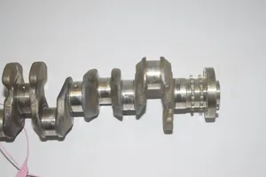 BMW 3 F30 F35 F31 Crankshaft 81295402