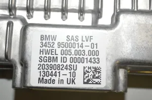 BMW i3 Autres unités de commande / modules 9500014