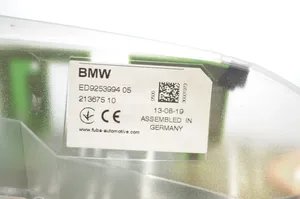 BMW i3 GPS-pystyantenni 9253994