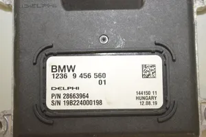 BMW i3 Komputer / Sterownik ECU i komplet kluczy 9456560