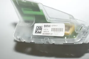 BMW 3 GT F34 GPS-pystyantenni 9226896