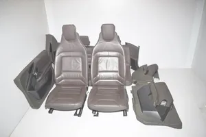 BMW i3 Set sedili 