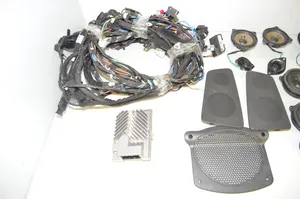 BMW 5 G30 G31 Kit sistema audio 2622764