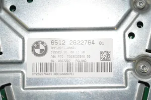 BMW 5 G30 G31 Kit sistema audio 2622764