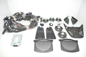 BMW 5 G30 G31 Kit sistema audio 2622764