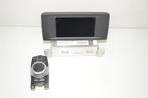 BMW i3 Unità principale autoradio/CD/DVD/GPS 5A06D90