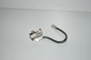BMW 3 GT F34 Negative earth cable (battery) 9322900