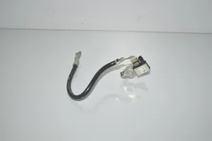 BMW 3 GT F34 Câble négatif masse batterie 9322900