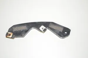 BMW i3 Staffa di rinforzo montaggio del paraurti anteriore 7385645