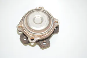 BMW 5 G30 G31 Cuscinetto a sfera della ruota anteriore 6871191