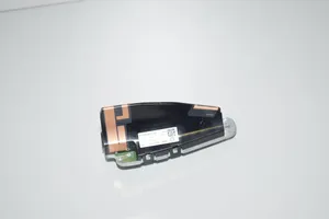 BMW 7 G11 G12 Antenne GPS 9303037