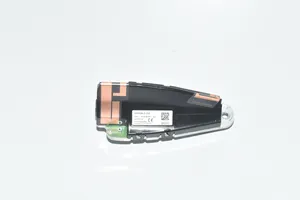 BMW X3 G01 Antenna GPS 65209291484